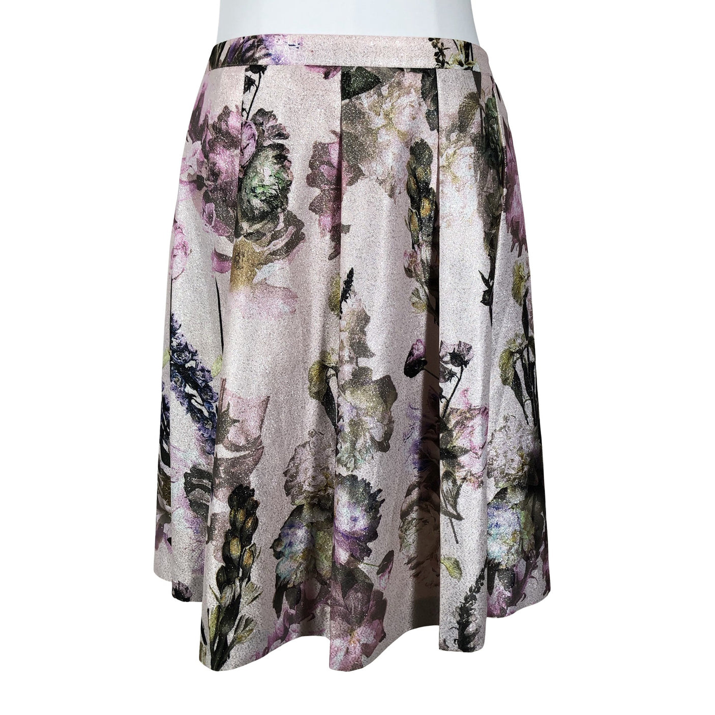 Unisex Ted Baker - Pidulik seelik, suurus 40 - Heleroosa (1)