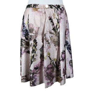 Unisex Ted Baker - Pidulik seelik, suurus 40 - Heleroosa (2)