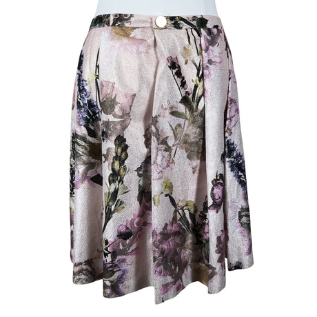 Unisex Ted Baker - Pidulik seelik, suurus 40 - Heleroosa (2)