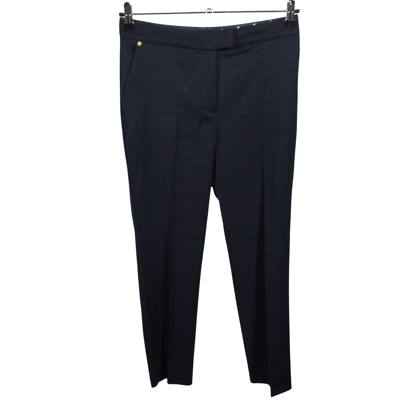 Unisex Holly & Whyte by Lindex - Mittevenivad püksid, suurus 38 - Sinine (1)