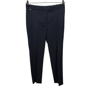Unisex Holly & Whyte by Lindex - Mittevenivad püksid, suurus 38 - Sinine (1)