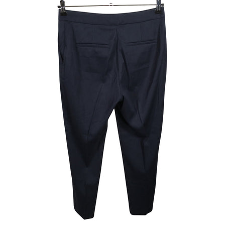 Unisex Holly & Whyte by Lindex - Mittevenivad püksid, suurus 38 - Sinine (2)