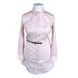 Unisex Guess - Mitteveniv kleit, suurus 42 - Heleroosa ()