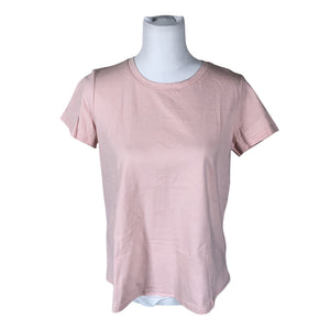 Unisex Lawrence Grey - T-särk, suurus 36 - Heleroosa (1)