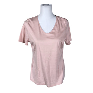 Unisex Calida - T-särk, suurus 36 - Heleroosa (1)