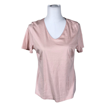 Unisex Calida - T-särk, suurus 36 - Heleroosa ()