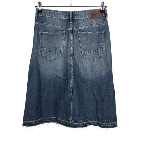Unisex G-star - Teksaseelik, suurus W29 - Sinine (2)