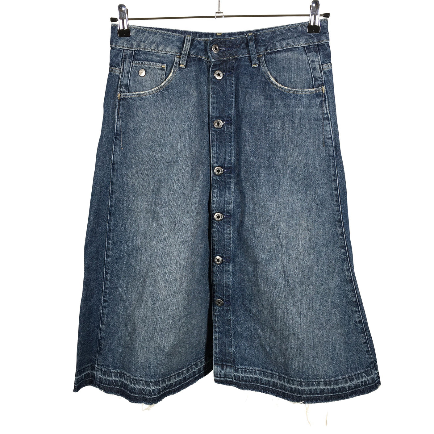 Unisex G-star - Teksaseelik, suurus W29 - Sinine (1)