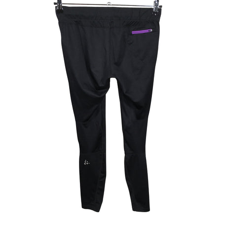 Unisex Craft - Spordiretuusid, suurus 40 - Must (2)