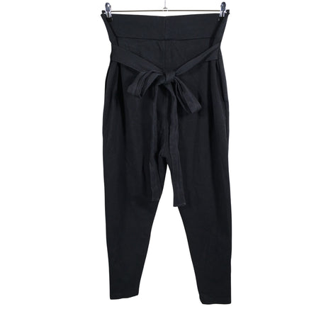 Unisex Riva Clothing - Trikotaažist püksid, suurus 38 - Must (2)
