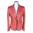 Unisex Gant - Jakk, suurus 36 - Heleroosa ()