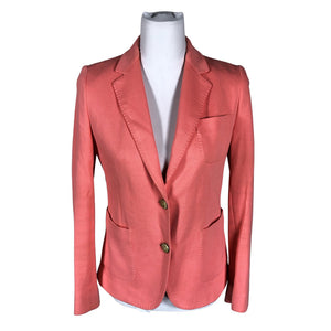 Unisex Gant - Jakk, suurus 36 - Heleroosa (1)