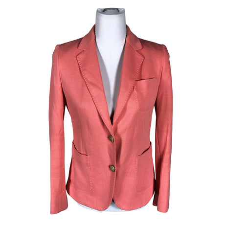Unisex Gant - Jakk, suurus 36 - Heleroosa ()