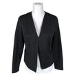 Unisex Voglia - Jakk, suurus 36 - Must ()