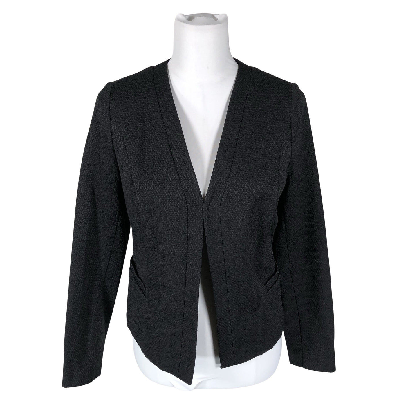 Unisex Voglia - Jakk, suurus 36 - Must (1)