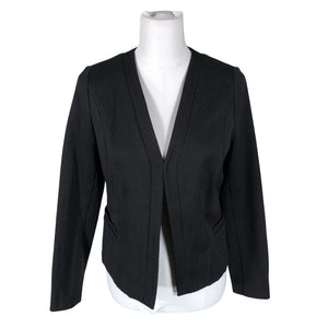 Unisex Voglia - Jakk, suurus 36 - Must (1)