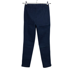 Unisex Voglia - Teksaretuusid, suurus 38 - Sinine (2)