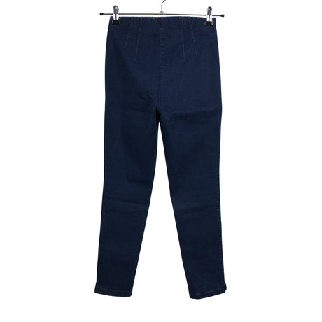 Unisex Voglia - Teksaretuusid, suurus 38 - Sinine (2)