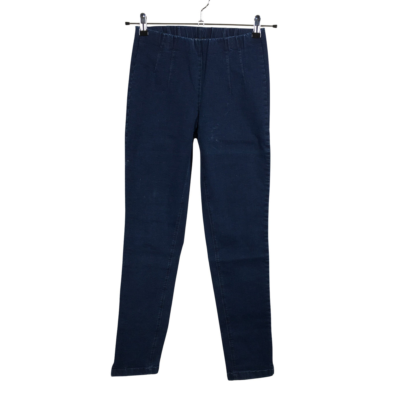 Unisex Voglia - Teksaretuusid, suurus 38 - Sinine (1)