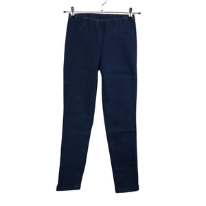 Unisex Voglia - Teksaretuusid, suurus 38 - Sinine (1)