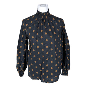 Unisex Minimum - Pluus, suurus 36 - Must (1)