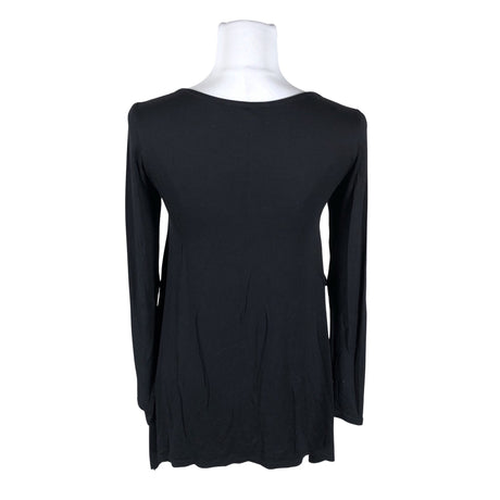 Unisex Desigual - Trikotaažist tuunika, suurus 36 - Must (2)