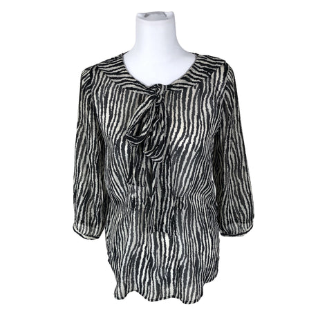 Unisex E'NY - Pluus, suurus 36 - Must ()