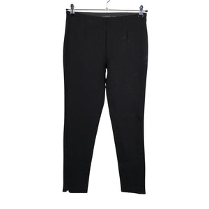 Unisex Global - Mittevenivad püksid, suurus 36 - Must (1)