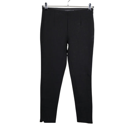 Unisex Global - Mittevenivad püksid, suurus 36 - Must ()