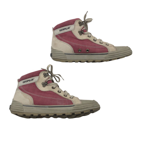 Unisex CAT – Caterpillar - Tennised, suurus XXS - Pruun ()