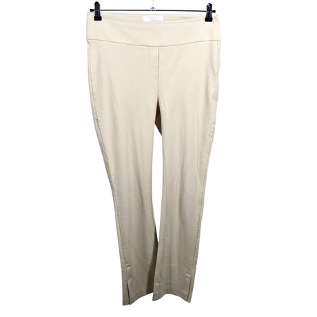 Unisex Yaya - Trikotaažist püksid, suurus 40 - Beige ()