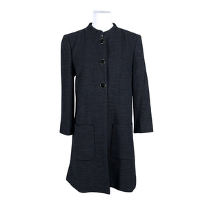 Unisex Sand - Jakk, suurus 40 - Must (1)