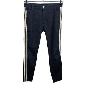 Unisex Mos Mosh - Teksad, suurus W28 - Sinine (1)