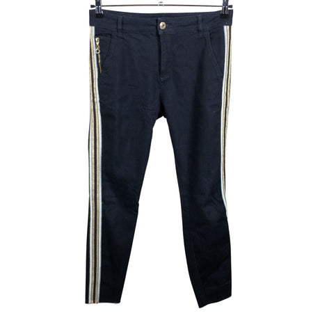 Unisex Mos Mosh - Teksad, suurus W28 - Sinine ()