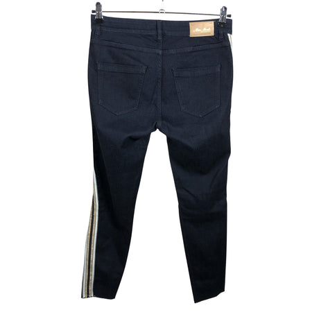 Unisex Mos Mosh - Teksad, suurus W28 - Sinine (2)
