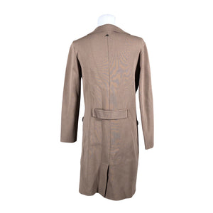 Unisex I Say - Dressikangast jakk, suurus 38 - Beige (2)
