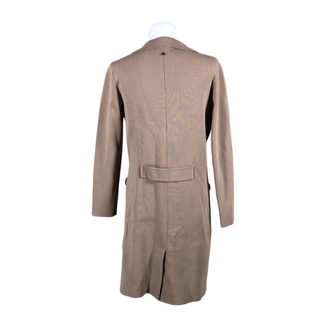 Unisex I Say - Dressikangast jakk, suurus 38 - Beige (2)