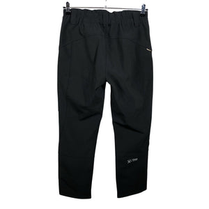 Unisex North Ice - Softshell püksid, suurus S - Must (2)