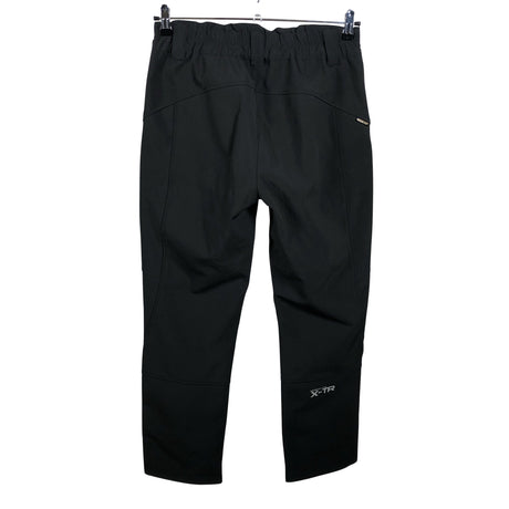 Unisex North Ice - Softshell püksid, suurus S - Must (2)