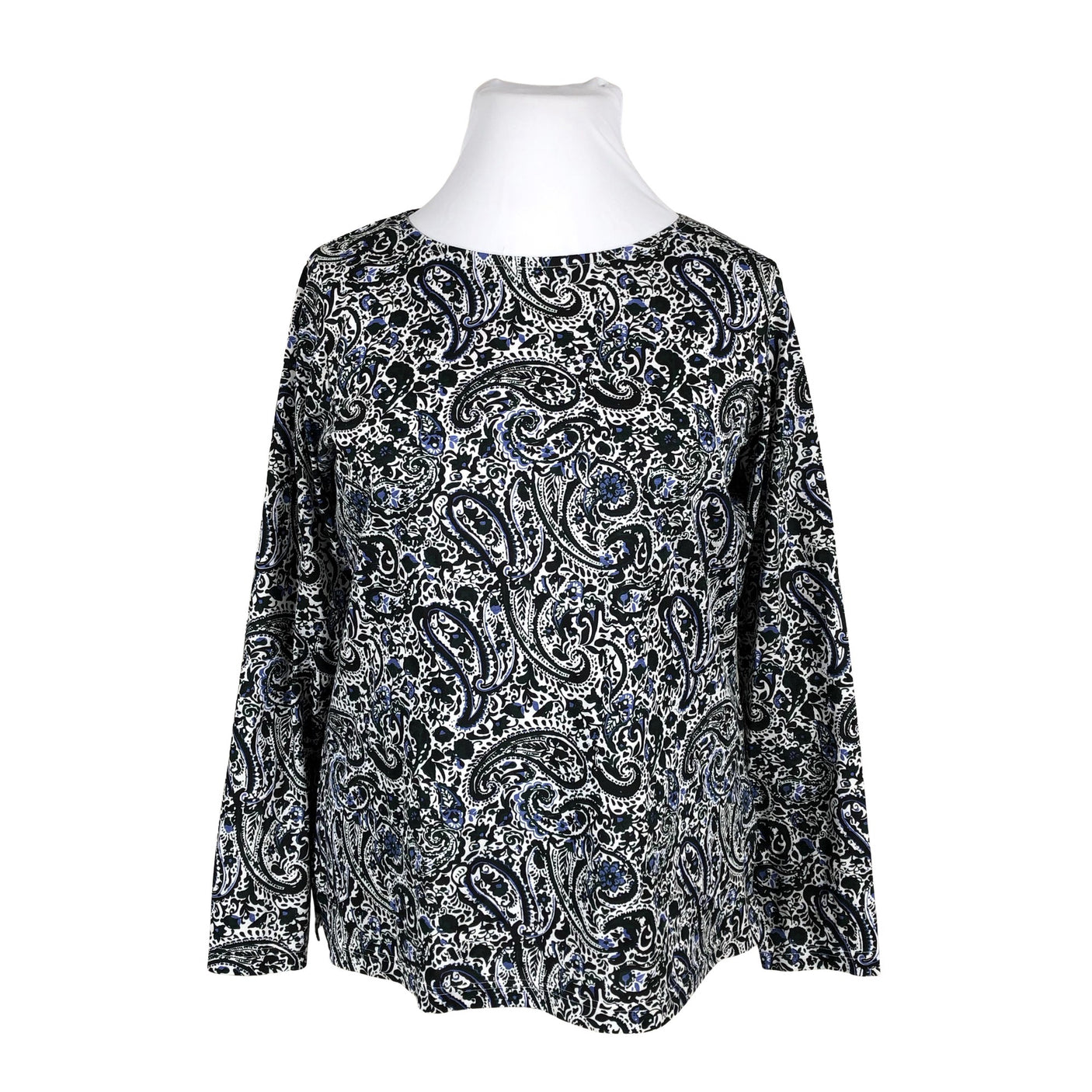 Unisex O.I.S - Trikotaažist pluus, suurus 42 - Roheline (1)