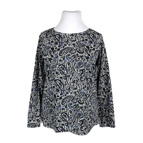 Unisex O.I.S - Trikotaažist pluus, suurus 42 - Roheline ()