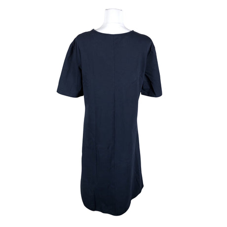 Unisex Marimekko - Trikotaažist kleit, suurus 34 - Sinine (2)