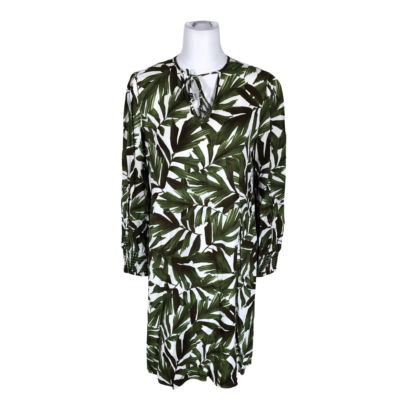 Unisex Hugo Boss - Mitteveniv kleit, suurus 40 - Roheline (1)