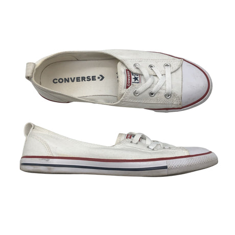 Unisex Converse - Tennised, suurus 40 - Valge ()