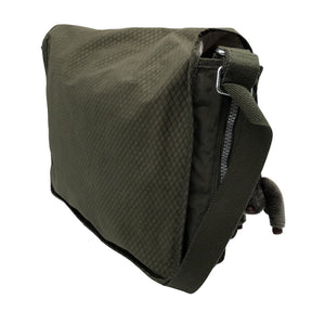 Unisex Kipling - Õlakott, suurus Maxi - Roheline (2)