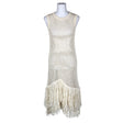 Unisex &Other Stories - Kootud kleit, suurus 40 - Looduslik valge ()