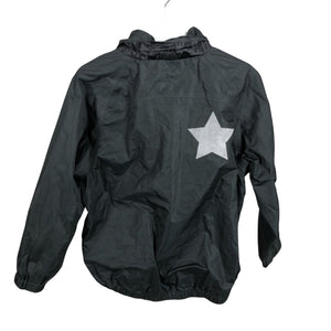 Unisex Molo Kids - Kevad-/sügisjope, suurus 110 - 116 - Must (2)