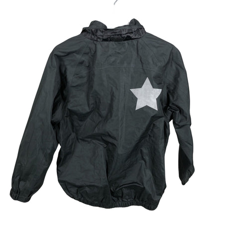 Unisex Molo Kids - Kevad-/sügisjope, suurus 110 - 116 - Must (2)