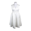 Unisex Y.A.S - Pidulik kleit, suurus 42 - Valge ()