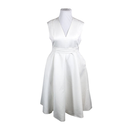 Unisex Y.A.S - Pidulik kleit, suurus 42 - Valge ()